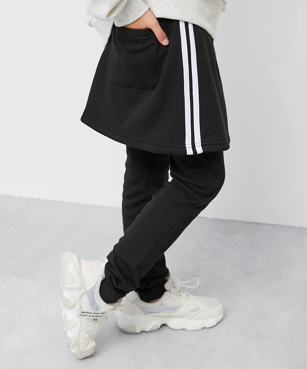 アウトレット SALE 25%OFF/返品不可】RICH WARM 裏シャギー ライン