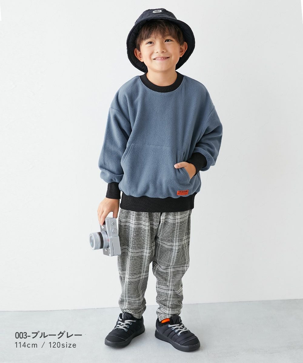 アウトレット SALE 56%OFF/返品不可】エアリーフリース ビッグ
