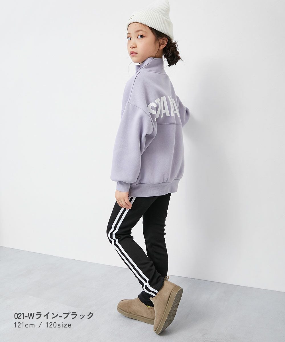アウトレット SALE 50%OFF/返品不可】RICH WARM 裏シャギー ライン