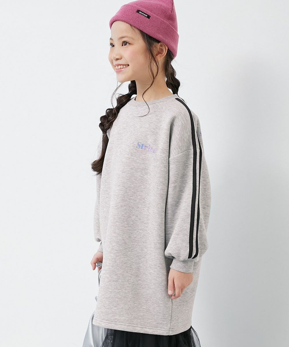 アウトレット SALE 66%OFF/返品不可】ゆるっとシルエット サイドライン