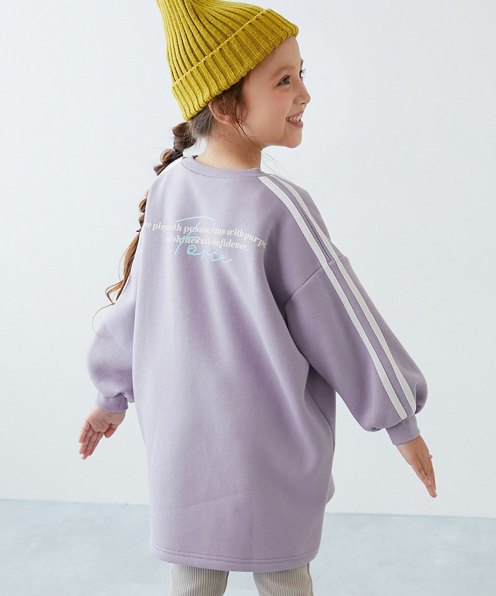 アウトレット SALE 66%OFF/返品不可】ゆるっとシルエット サイドライン