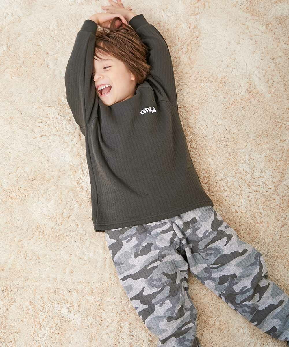 SALE 4%OFF】ボーイズ やわらかキルト パジャマ | 子供服の通販
