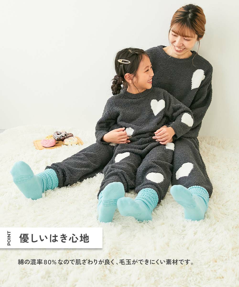 アウトレット SALE 18%OFF/返品不可】2足セット 履き口ゆったり