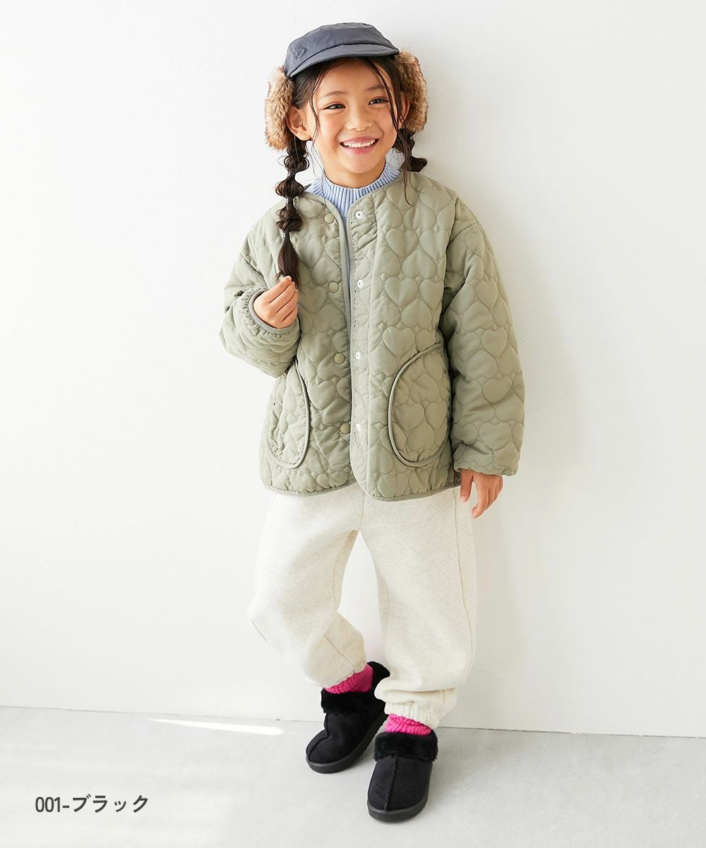 防水 ふわふわ ムートン スリッポン | 子供服の通販 デビロック公式サイト