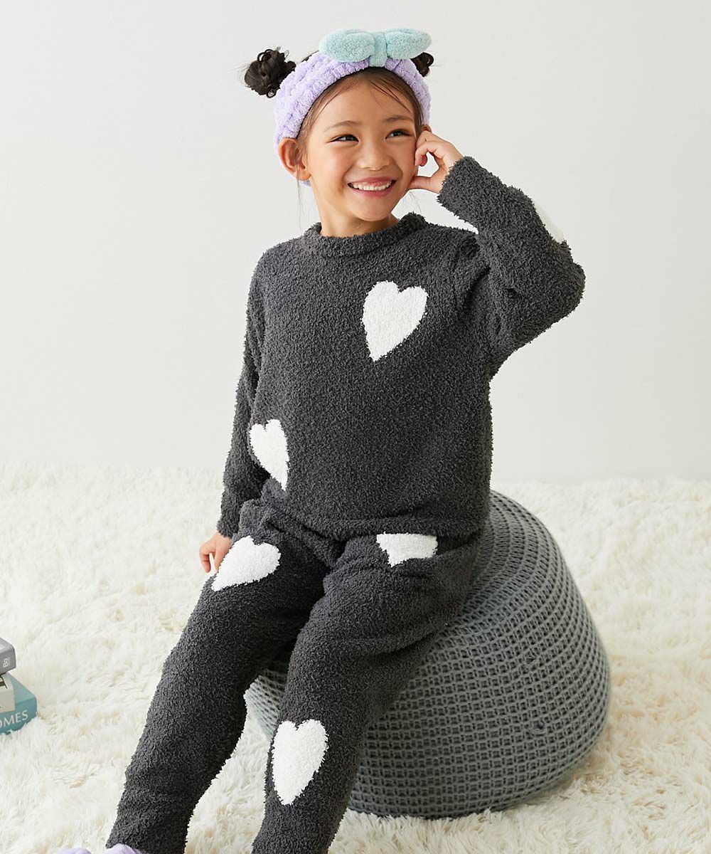 マシュマロタッチ パジャマ | 子供服の通販 デビロック公式サイト