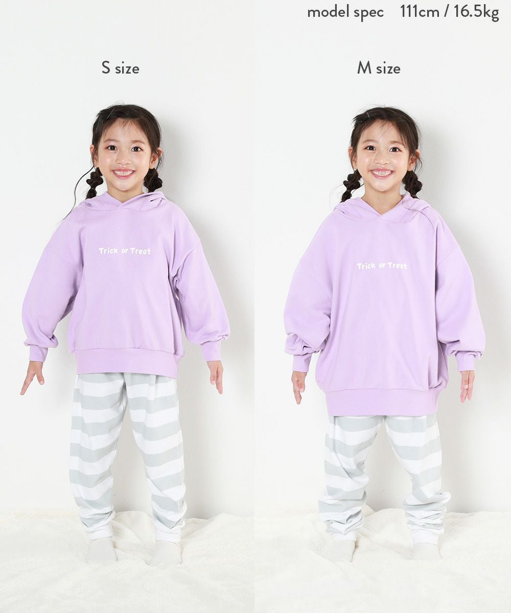 ハロウィン なりきり パジャマ | 子供服の通販 デビロック公式サイト