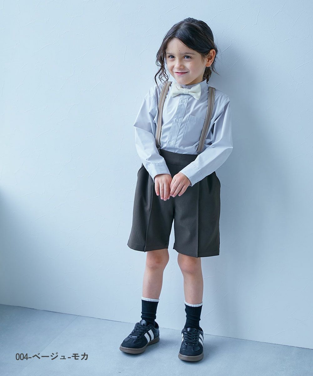 10%OFF】フォーマル サスペンダー | 子供服の通販 デビロック公式サイト