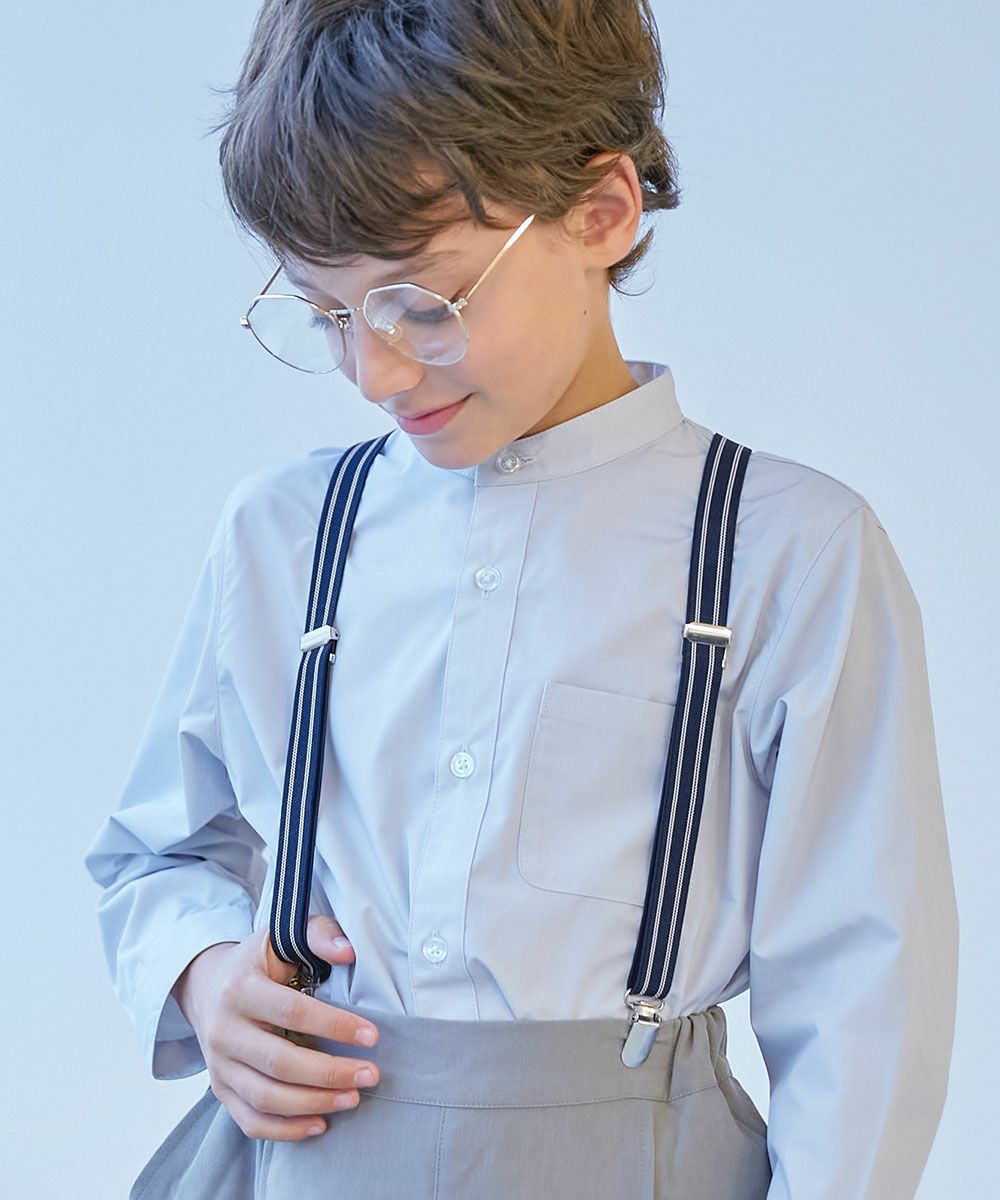 最大29%OFF】フォーマル サスペンダー | 子供服の通販 デビロック公式