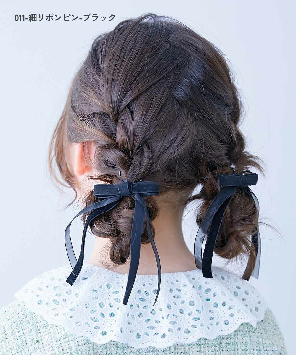 えらべるフォーマルヘアアクセサリー | 子供服の通販 デビロック公式サイト