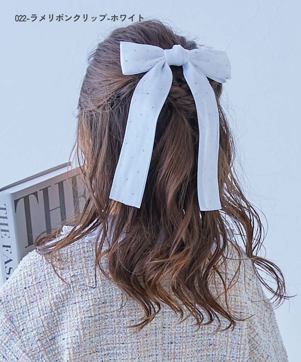 えらべるフォーマルヘアアクセサリー | 子供服の通販 デビロック公式サイト