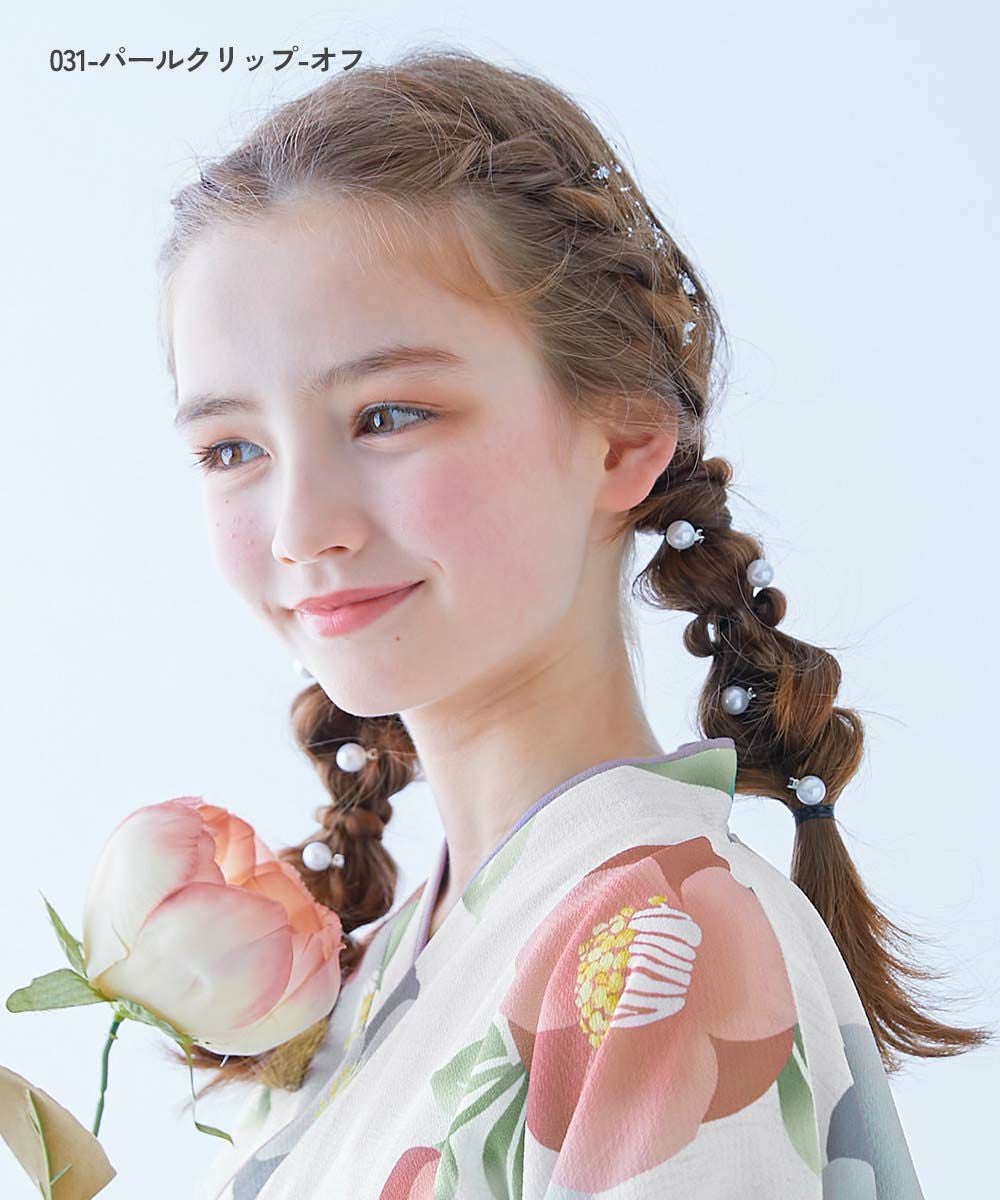 えらべるフォーマルヘアアクセサリー | 子供服の通販 デビロック公式サイト