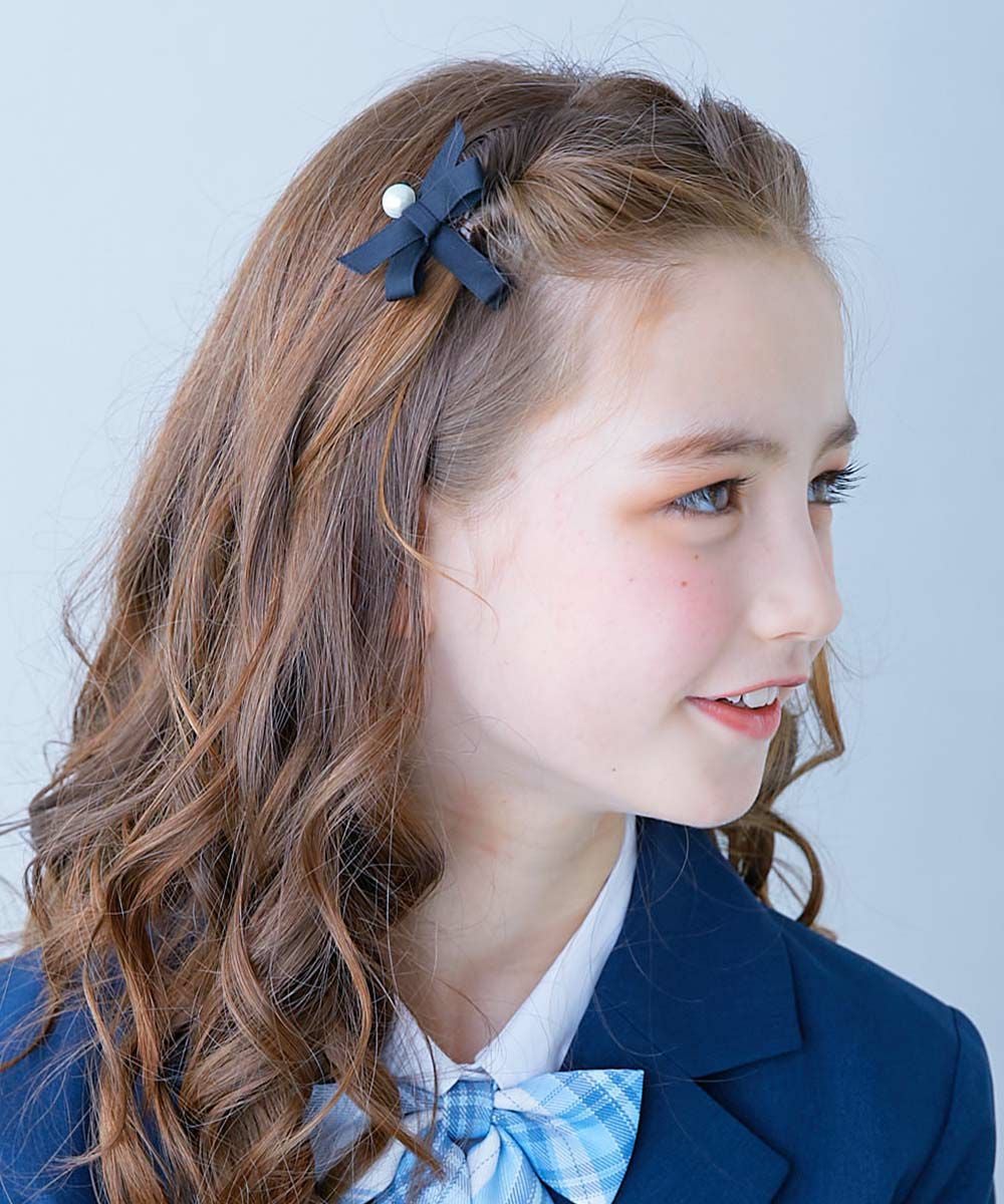 えらべるフォーマルヘアアクセサリー | 子供服の通販 デビロック公式サイト
