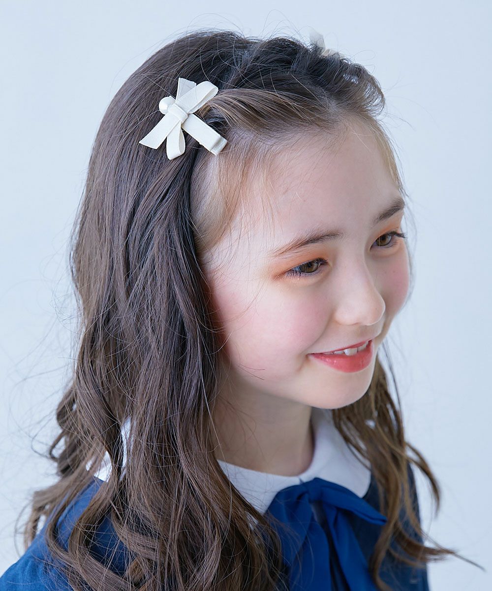 えらべるフォーマルヘアアクセサリー | 子供服の通販 デビロック公式サイト