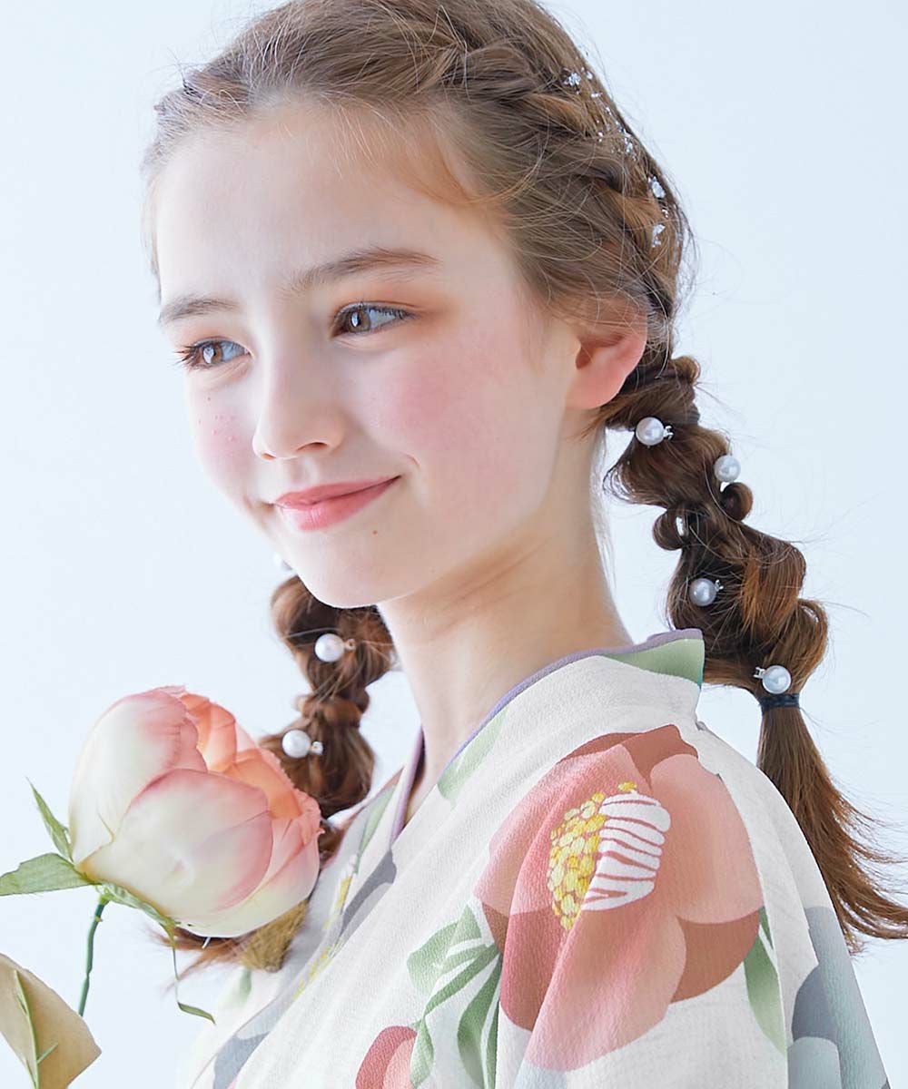 えらべるフォーマルヘアアクセサリー | 子供服の通販 デビロック公式サイト