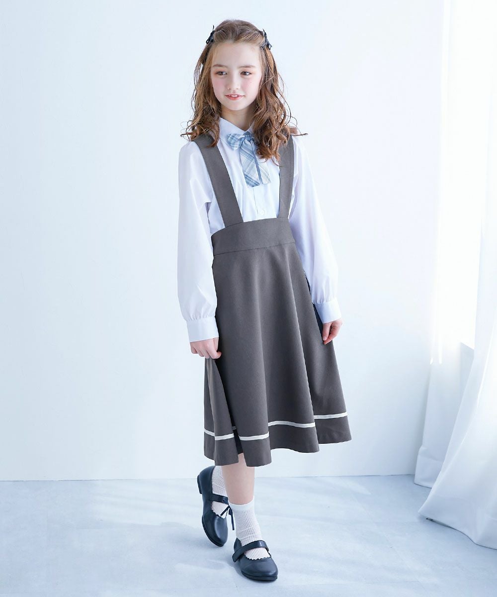 SPECIAL SALE 38%OFF】フォーマル ガールズ スカート 卒服4点セット