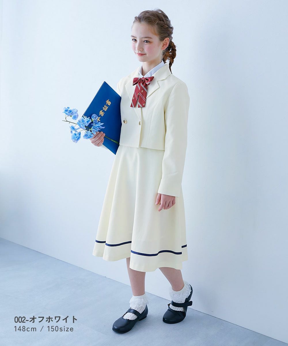 ♥︎110女の子5点セット♥︎ Amazon | [cnstone] 卒業式 スーツ 女の子 5点セット100 110 120 130