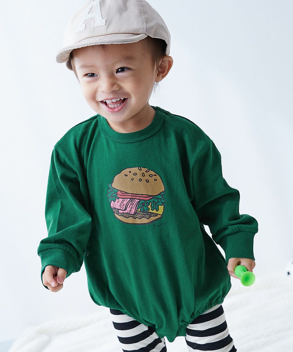 SPECIAL SALE 18%OFF】綿100％ デビラボ プリント ゆったり 長袖