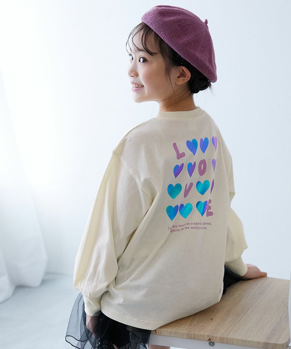 SPECIAL SALE 21%OFF】綿100％ デビラボ×【きらっとメタリック