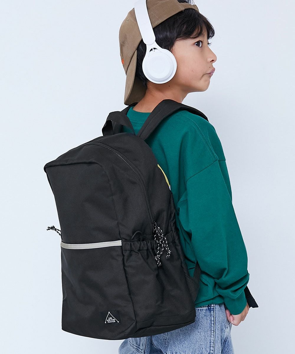 最大20%OFF】A4サイズ対応 えらべる2サイズ スクール リュックサック