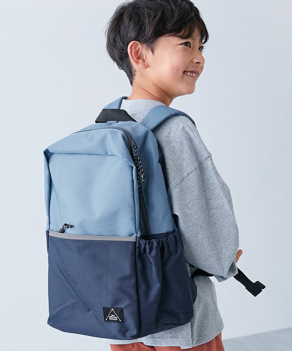 最大20%OFF】A4サイズ対応 えらべる2サイズ スクール リュックサック