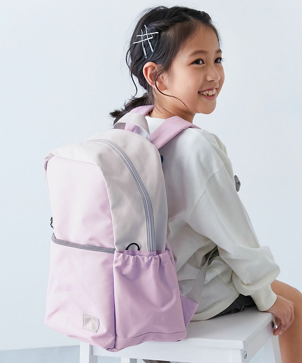 最大20%OFF】A4サイズ対応 えらべる2サイズ スクール リュックサック