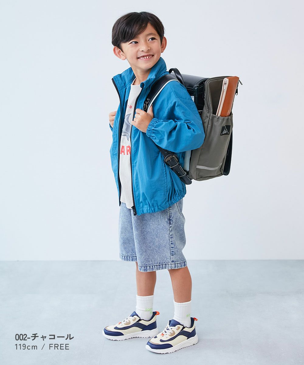 最大12%OFF】【一部予約】たくさん収納できる ランドセル用サイド