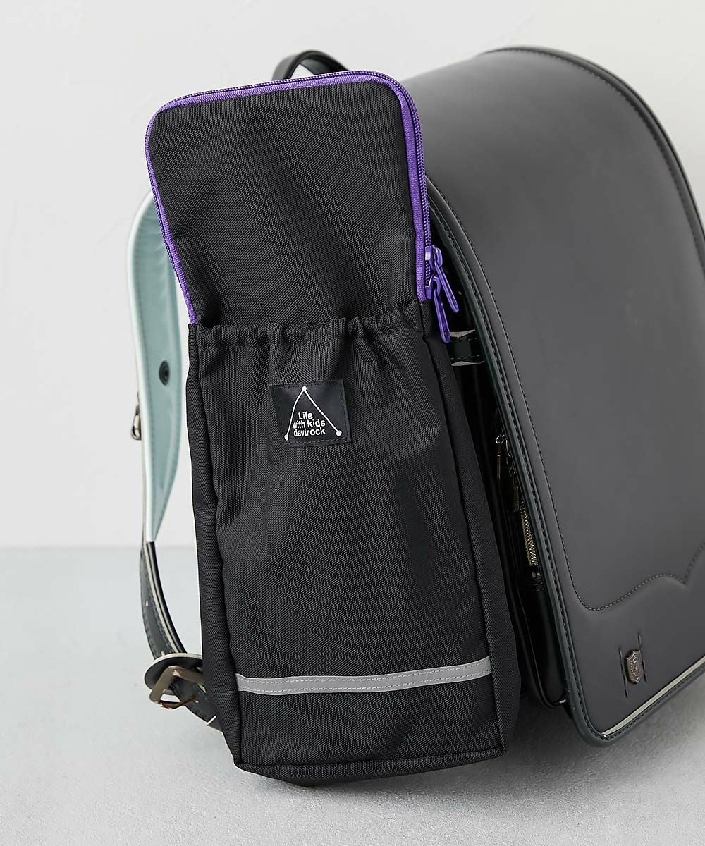 最大12%OFF】【一部予約】たくさん収納できる ランドセル用サイド