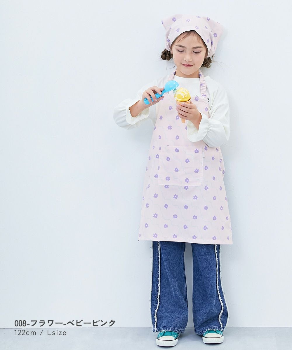 速乾 シワになりにくい ゴム付き 三角巾 | 子供服の通販 デビロック