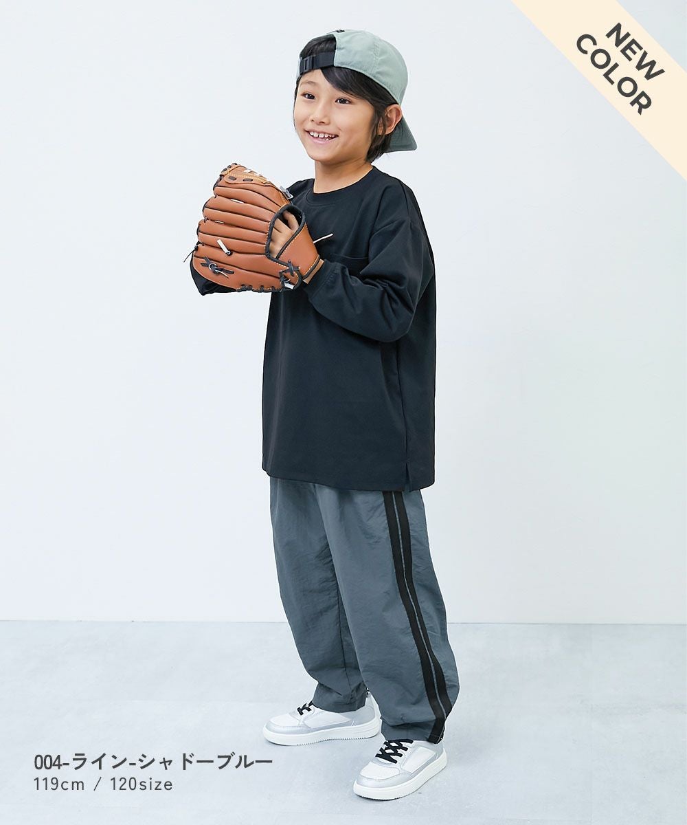 CDLTOKYO ナイロントラックパンツ ナイロントラックパンツ | ディッキーズ（Dickies）公式オンラインショップ
