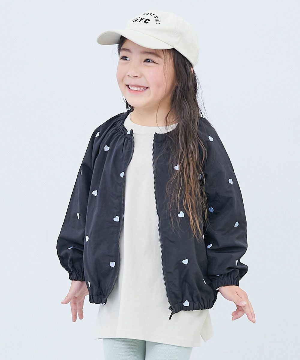 初値下げ！キッズ　まとめ売り　ポロジャンパー含む セール】リバーシブルボアジャケット(KIDS)（その他アウター）｜URBAN