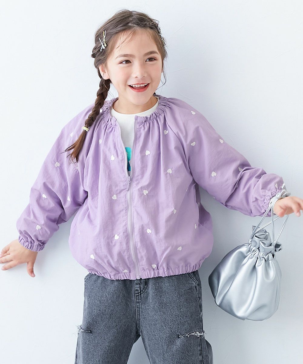 初値下げ！キッズ　まとめ売り　ポロジャンパー含む セール】リバーシブルボアジャケット(KIDS)（その他アウター）｜URBAN