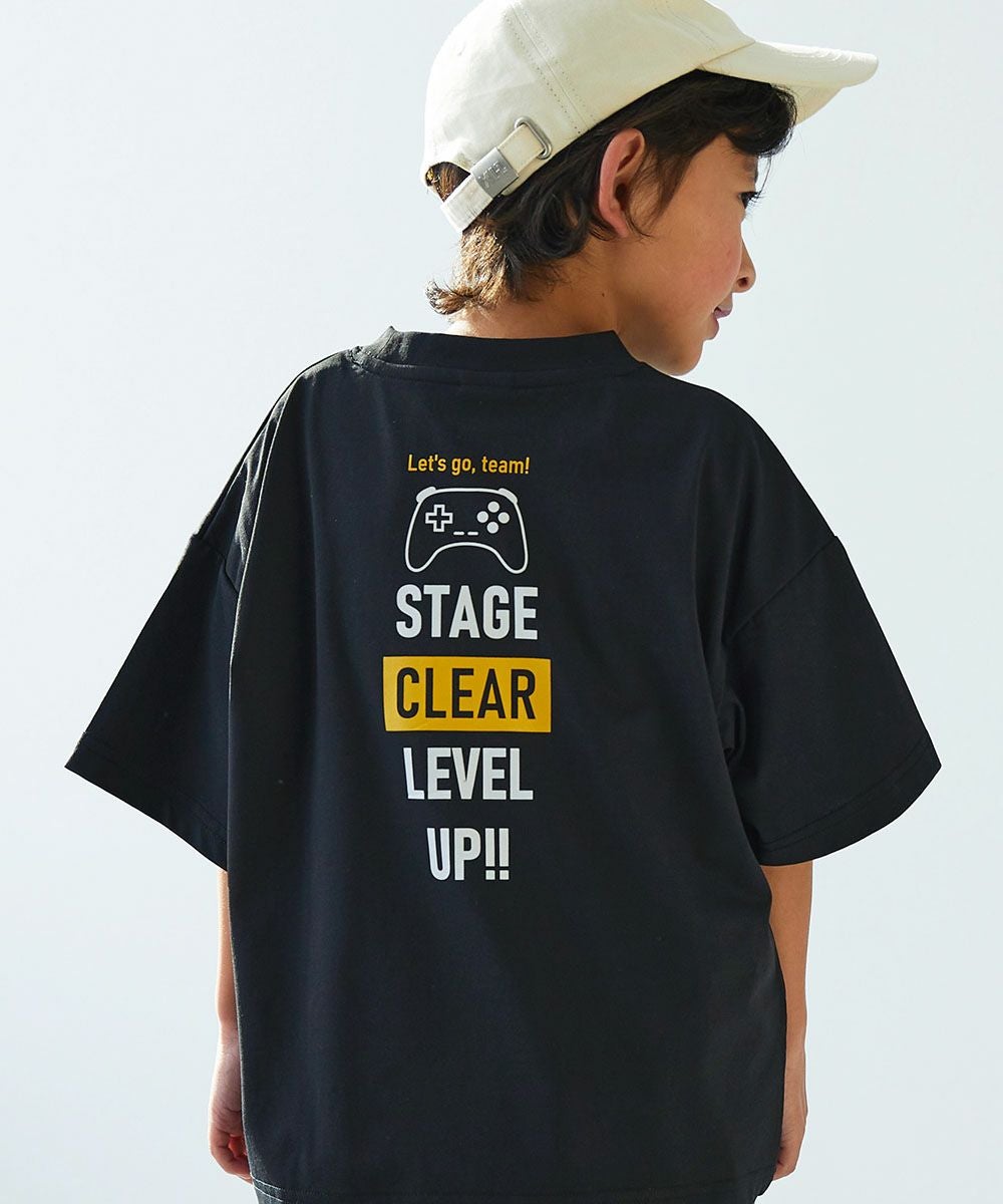 ぶいすぽ、ビックシルエットTシャツ 2枚セット ビッグシルエットTシャツ ちゃんとしなさい【ちょこっとセレクト
