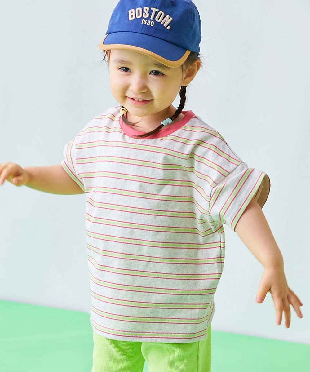SPECIAL SALE 14%OFF】【EN-JOY】どっちも前だから1人でお着替え 総柄