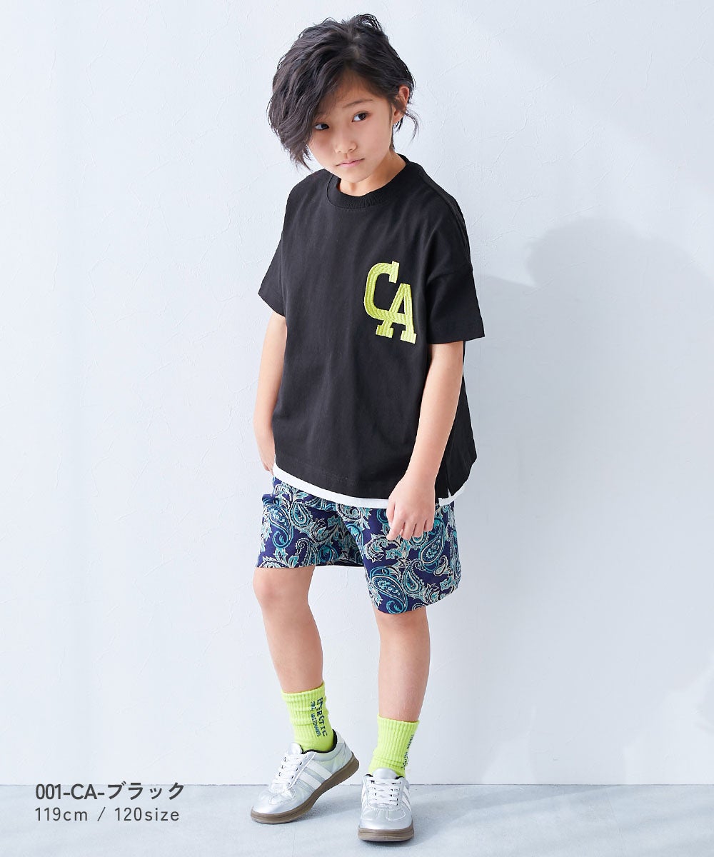 SPECIAL SALE 14%OFF】綿100% お洗濯してもよれにくい ワンポイント