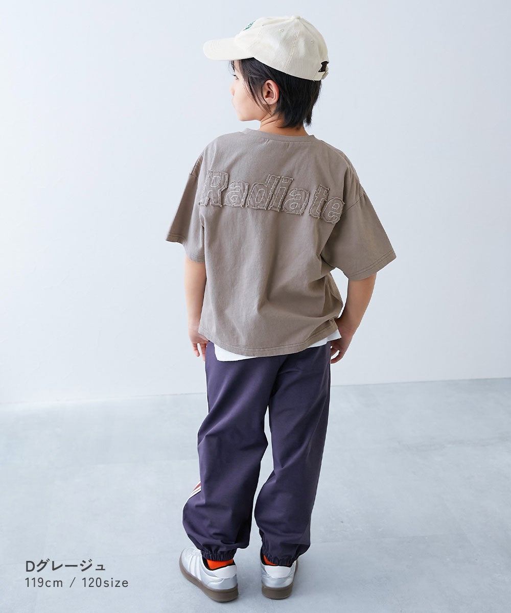 50%OFF】綿100% ヴィンテージ風 半袖Tシャツ | 子供服の通販