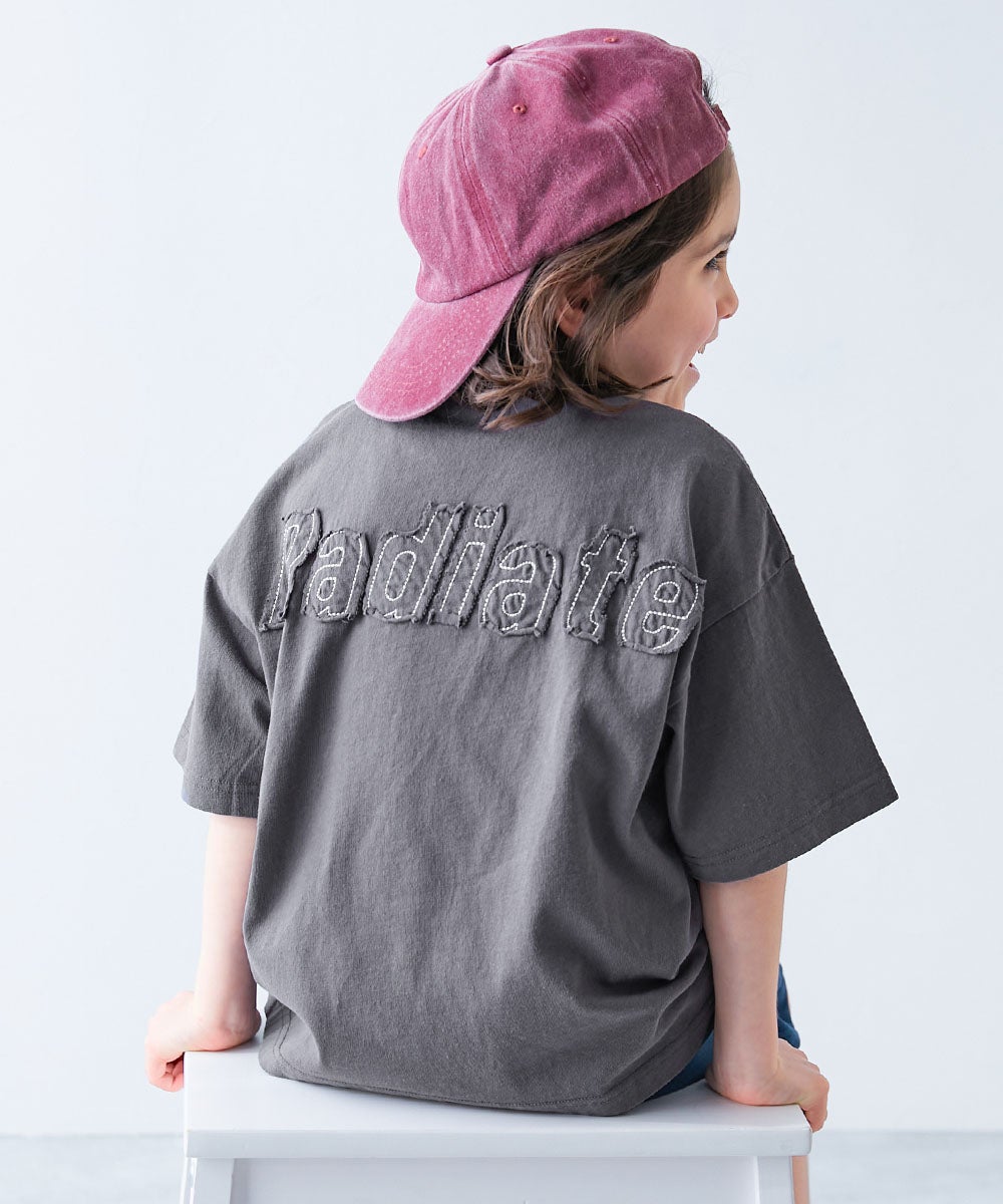 最大18%OFF】綿100% ヴィンテージ風 半袖Tシャツ | 子供服の通販