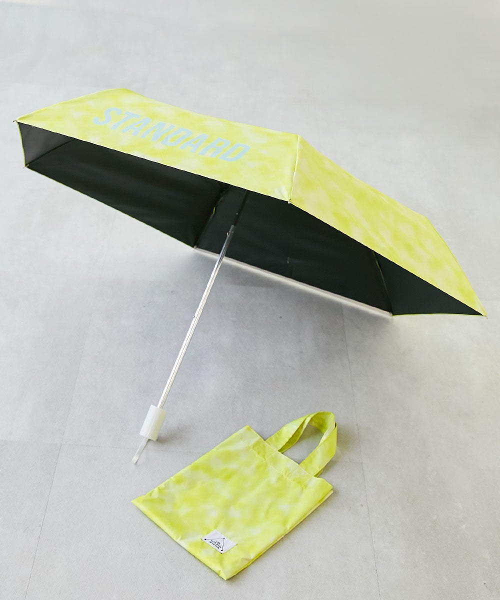 最大10%OFF】【-9℃の遮熱効果】紫外線100％カット STANDARD 折りたたみ
