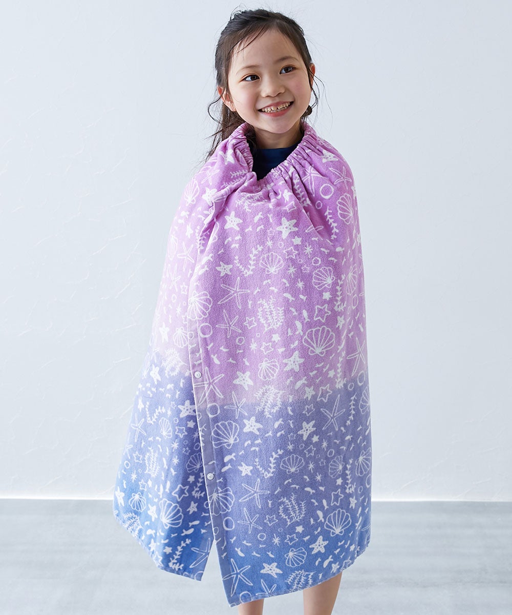 バンド タオル 最大16%OFF】ラップタオル 80cm | 子供服の通販 デビロック公式サイト