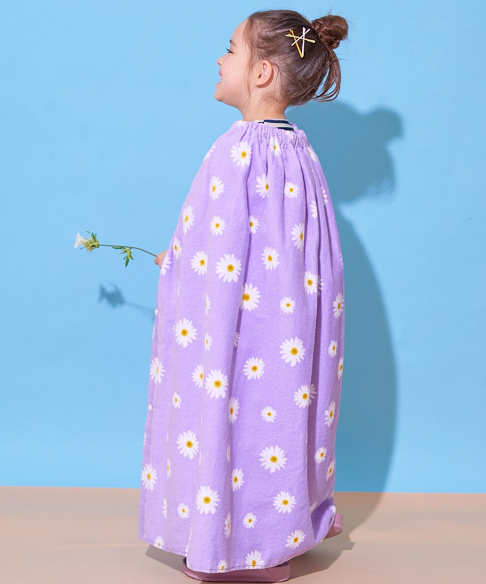 最大16%OFF】ラップタオル 80cm | 子供服の通販 デビロック公式サイト
