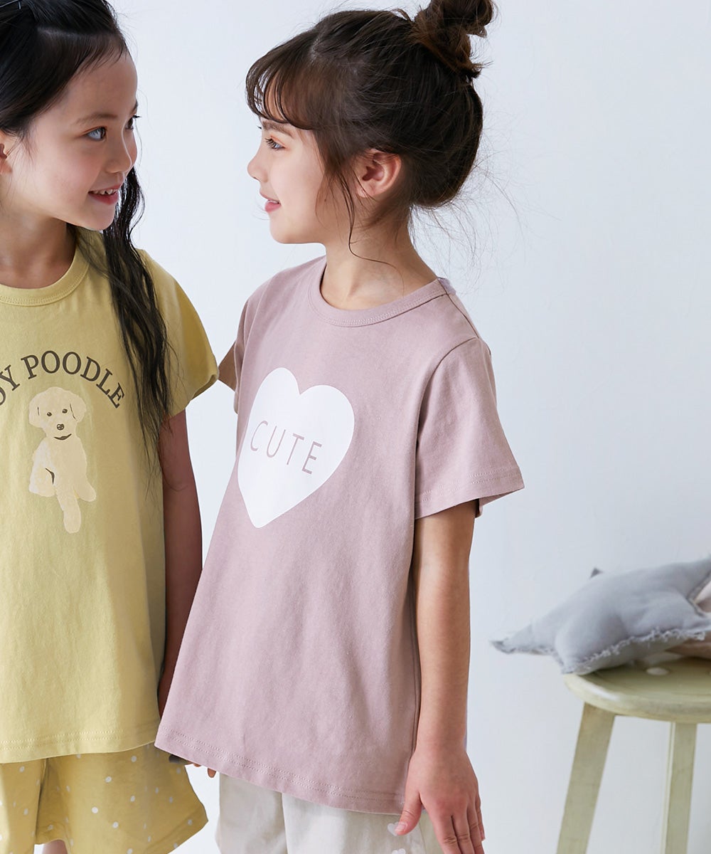 最大44%OFF】デビラボROOM 半袖パジャマ | 子供服の通販 デビロック