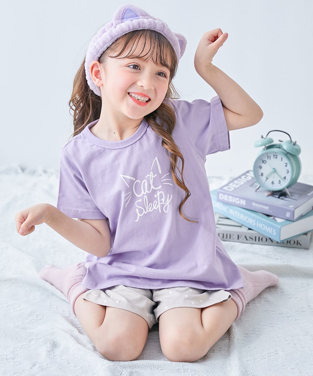 最大44%OFF】デビラボROOM 半袖パジャマ | 子供服の通販 デビロック