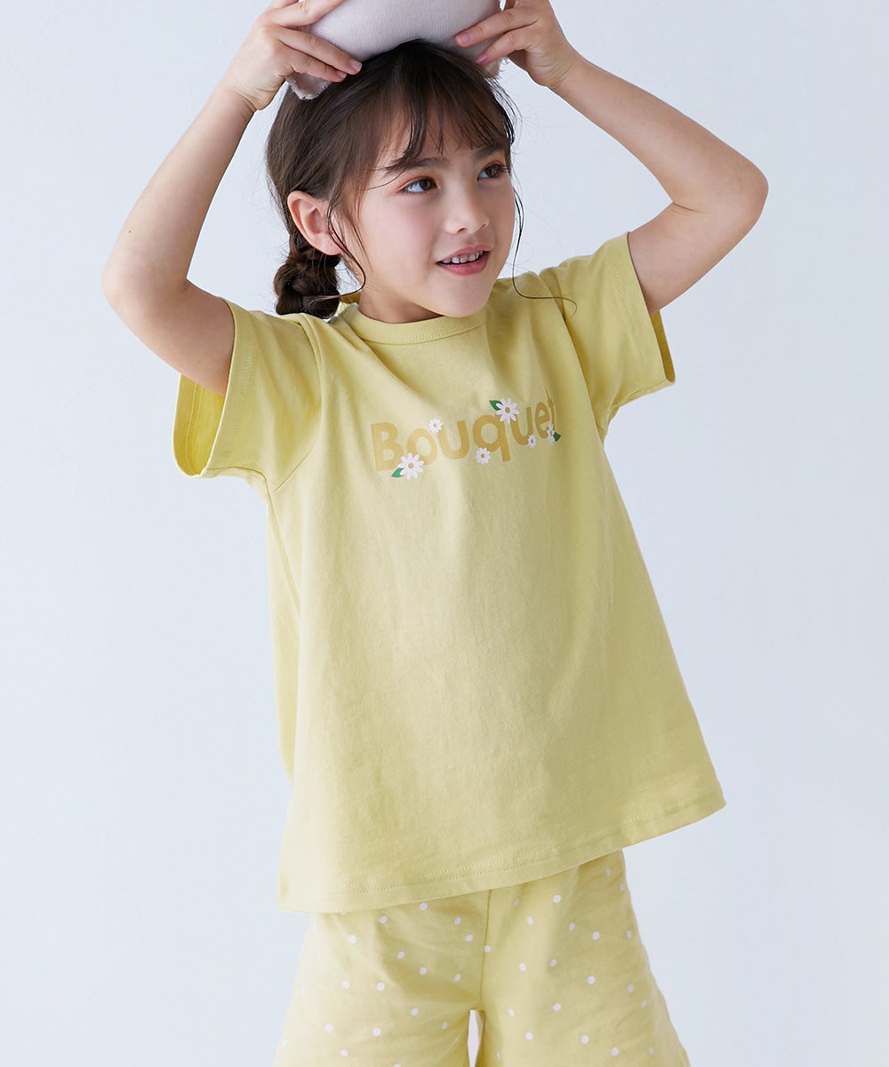 最大44%OFF】デビラボROOM 半袖パジャマ | 子供服の通販 デビロック