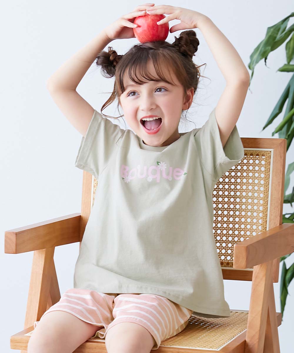 デビラボROOM 半袖パジャマ | 子供服の通販 デビロック公式サイト