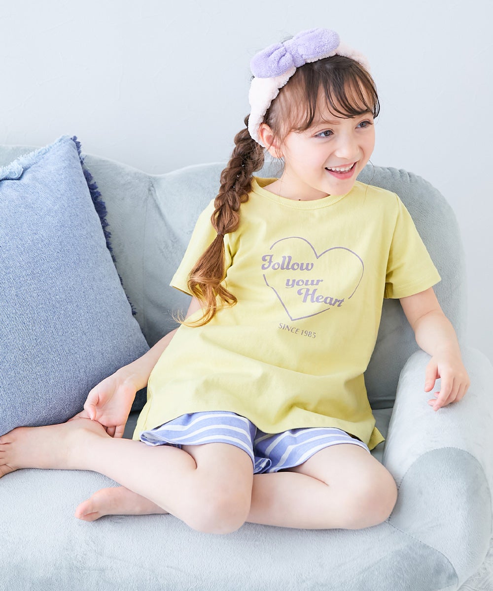 最大44%OFF】デビラボROOM 半袖パジャマ | 子供服の通販 デビロック
