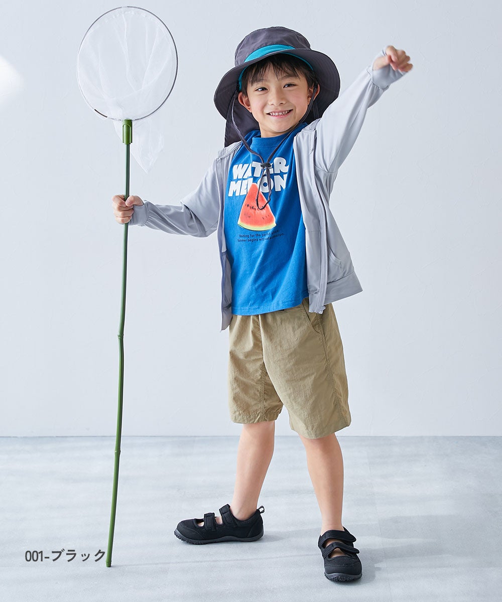 子供用品 最大9%OFF】着脱しやすい 水抜き ツーバンドサンダル | 子供服の通販