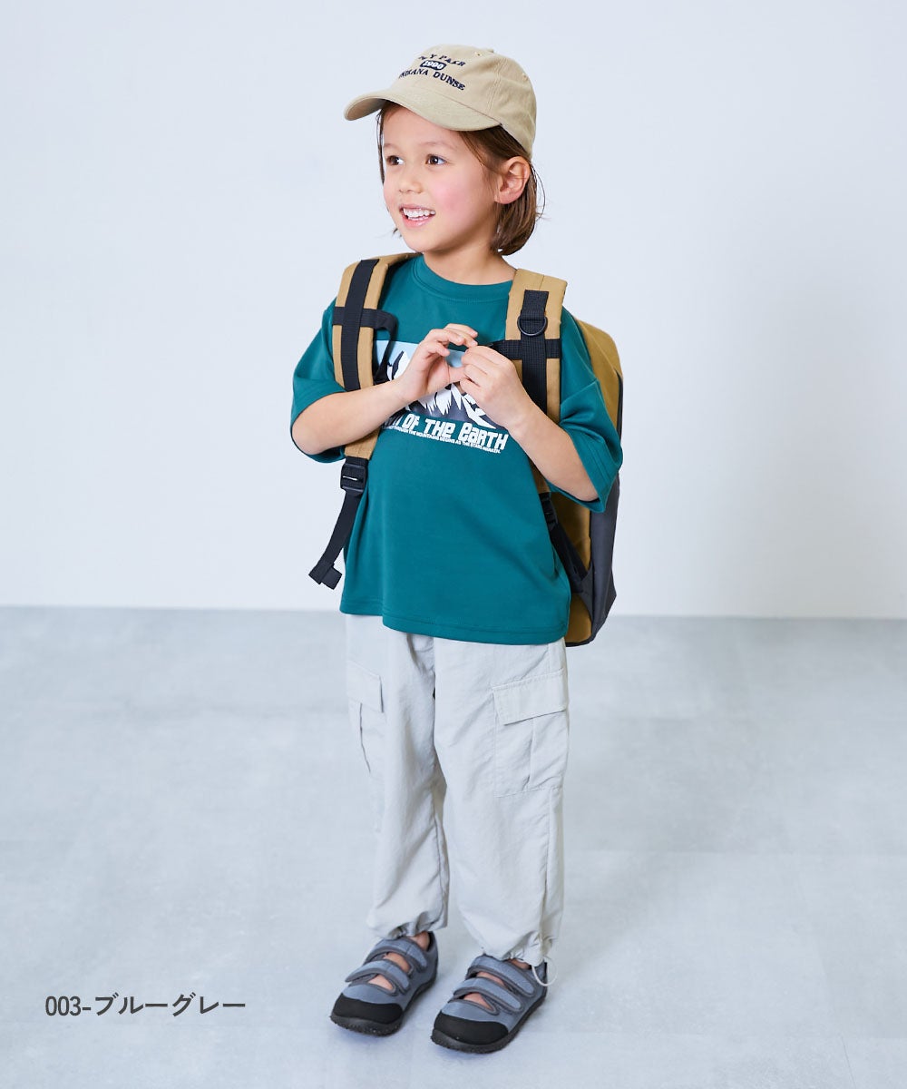 着脱しやすい 水抜き ツーバンドサンダル | 子供服の通販 デビロック