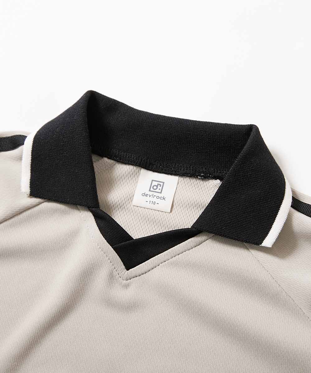 最大44%OFF】【涼感 サラッとメッシュ】BIGシルエット 半袖ポロシャツ