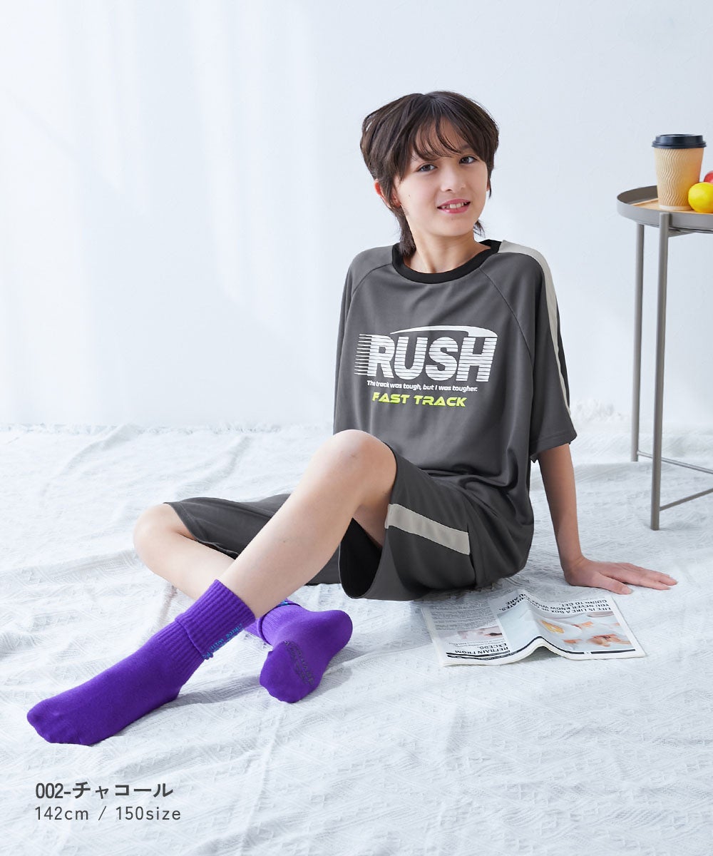 最大19%OFF】【涼感 サラッとメッシュ】ワンマイルにもおすすめ ロゴ