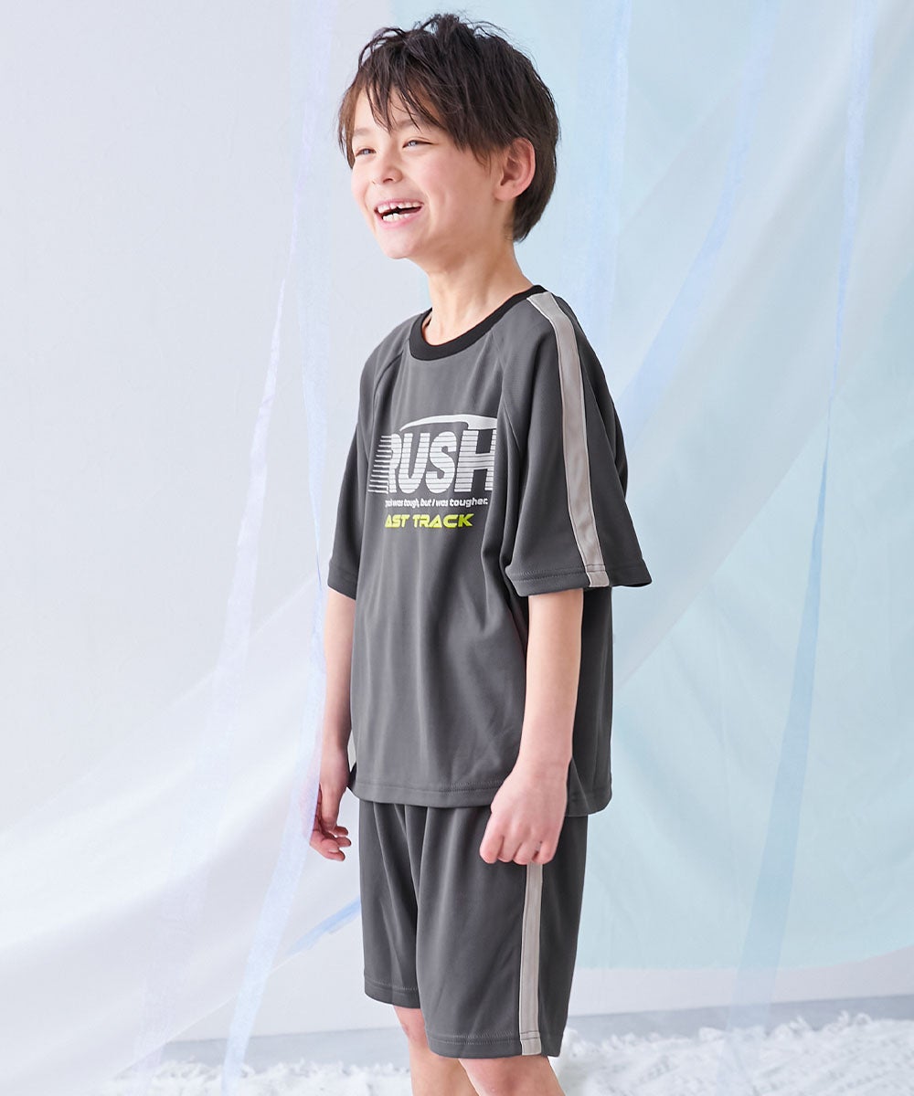 パジャマ10 SPECIAL SALE 19%OFF】【涼感 サラッとメッシュ】ワンマイルにも