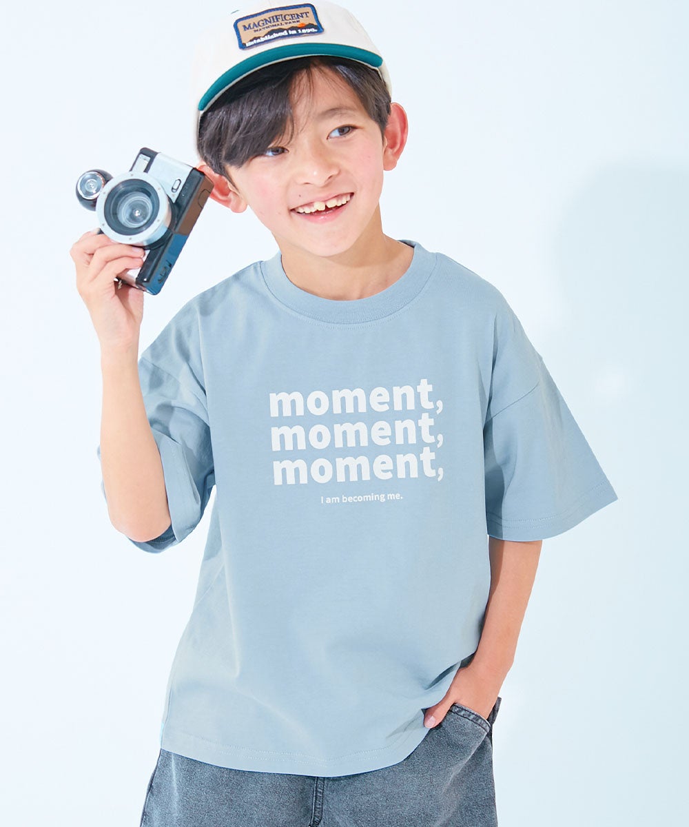 最大28%OFF】【ひやシャリ】接触冷感 デビラボ BIGシルエット プリント